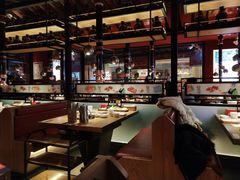 -炉小哥烤肉(朗悦公园茂店)