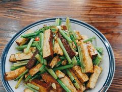 -刘师父老汉口江湖菜(蔡锷路店)