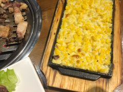 -·缸桶屋·韩式牛肋条自助烤肉(西湖D11店)