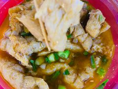 -东门町美食街