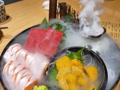 -早一美餐厅·EBISU(会展誉景店)