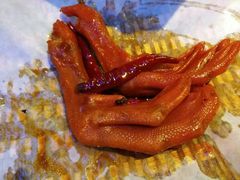 -鱼库·不仅是一家烤鱼店(车公庙店)