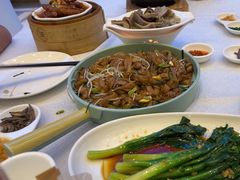 -皇马假日醉海南大酒店·假日一品派茶楼(秀英店)