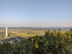 -帽儿山国家森林公园