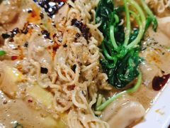 麻辣烫-林静小吃(复兴路店)