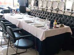 -马克西姆俄罗斯餐厅(通亚街店)