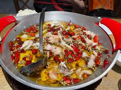 -渝信川菜(西单店)