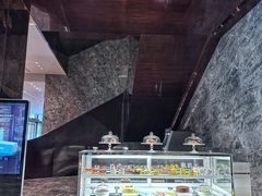 -北京康莱德酒店