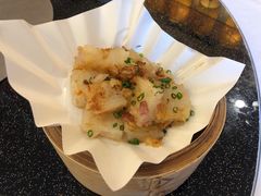 -味可道美食坊(福基路店)