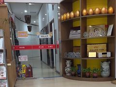 -童学馆·诗书礼乐少儿国学(天津大剧院店)