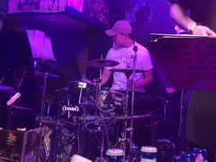 -MM·五声·音乐人与调酒师(西安路店)