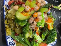 -后卫寨猫耳朵(后卫寨店)