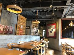 大堂-天手古舞居酒屋(889广场店)