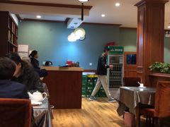 大堂-春江饭店(共青团路总店)