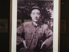 -徐悲鸿纪念馆