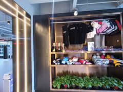 -花环泰拳·勒德斯拉泰拳馆(静安店)