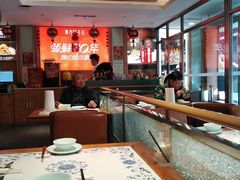 -东方饺子王(新阳路店)