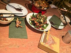 -浩海火燒雲傣家菜(芮欧百货店)