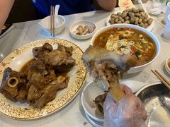 -东北风(江北万达店)