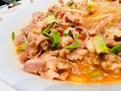 石矾小肥羊-蝶园·装修中(BFC外滩金融中心店)