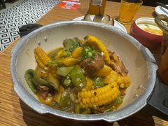 -金掌勺·锅包肉(广渠门店)