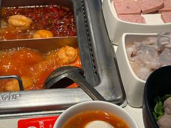 -海底捞火锅(威高广场店)