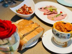 -波特曼西餐厅(中央大街店)