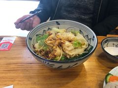 -老崔的面馆(玉函路店)