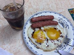-渔记茶餐厅(渔村店)