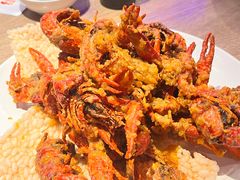 -红盔甲·小龙虾(车公庙店)