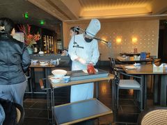 -喜悦烤鸭·新京菜(王府井店)