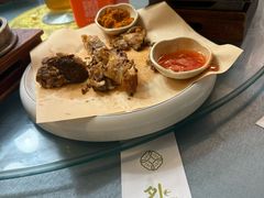 -小城外婆肴私房菜.家宴聚集点(圆明园颐和园·清河上地店)