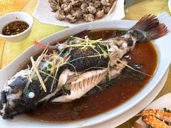 -浩海美食店(闸坡店)