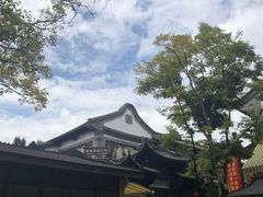 -云南民族村