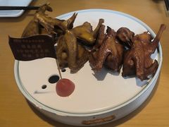 -大鸽饭(马王堆店)
