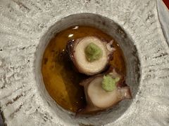 -鮨青(恒基名人购物中心店)