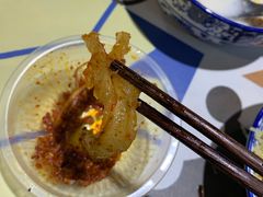 -清真.德枭炕肉店.青海菜(大新街夜市店)