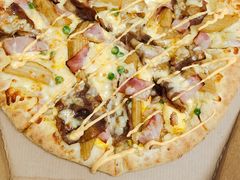 -达美乐比萨(肖家河店)