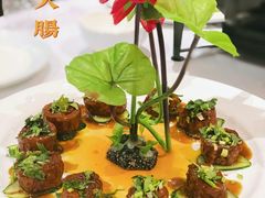 -乔治莫兰迪酒店(济南解放路山东大学店)