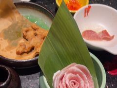 -捞王锅物料理(凯旋路店)