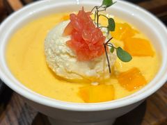 -杨老头鲜货烧烤(太古里店)