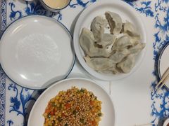 -东方饺子王(工农大路店)