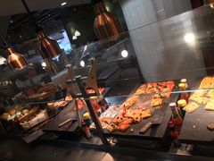 -So Lounge索兰至餐厅(蓝色港湾店)