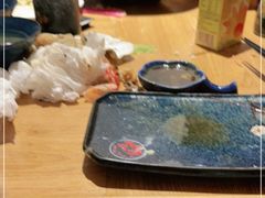-松岛日本料理(汾江路店)