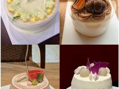-théATRE 茶聚场(王府中環店)