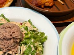 -萨莉亚意式餐厅(杭州滨江天街店)