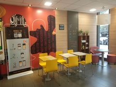 -麦当劳(芜湖中山南路店)