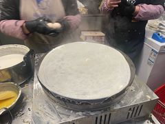 -琦琦蛋饼铺(上南店)