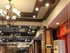 大堂-老码头火锅(玉林店)