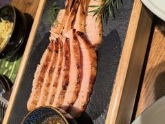 -泰香米泰国餐厅(中大国际店)